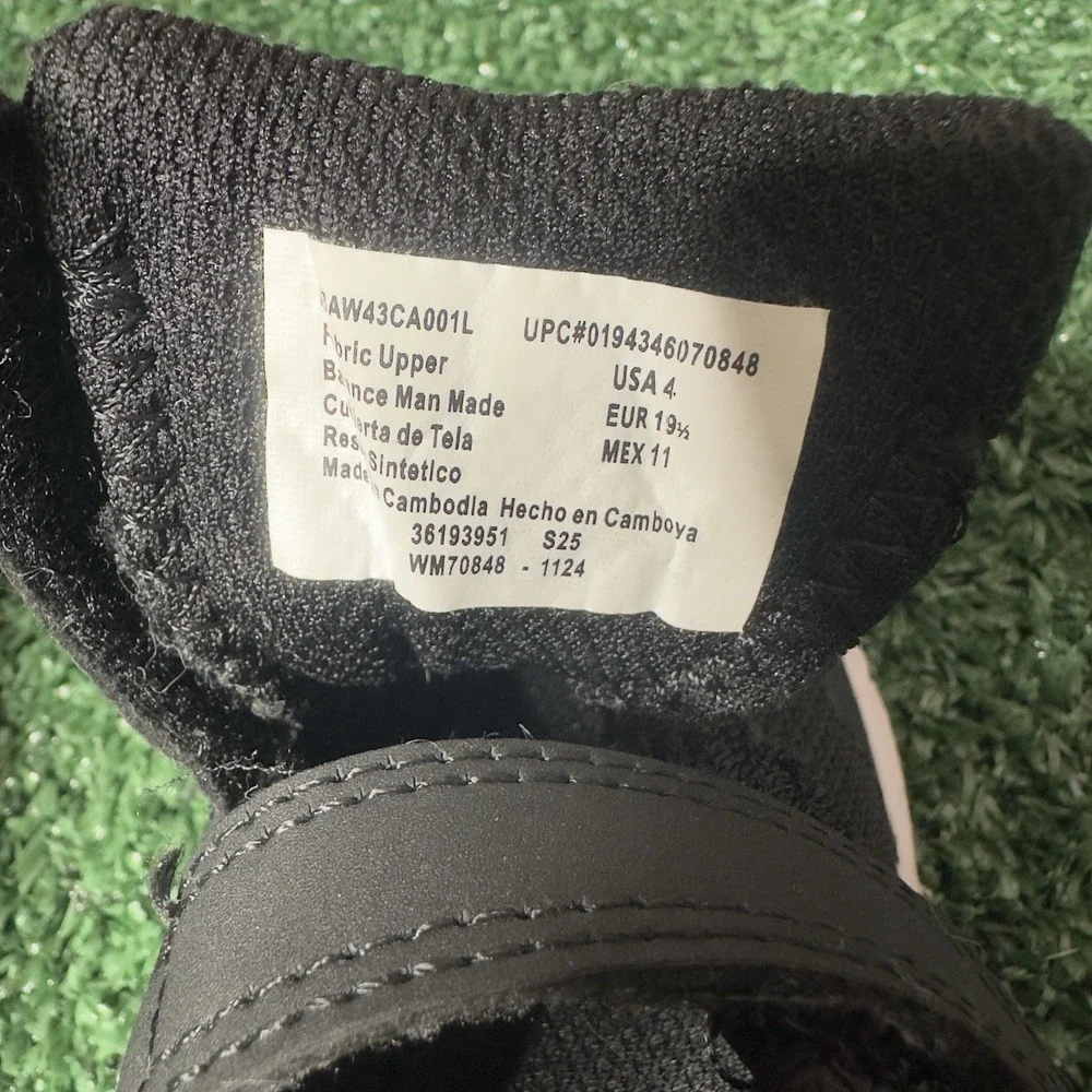 Everyday The Label toddler size